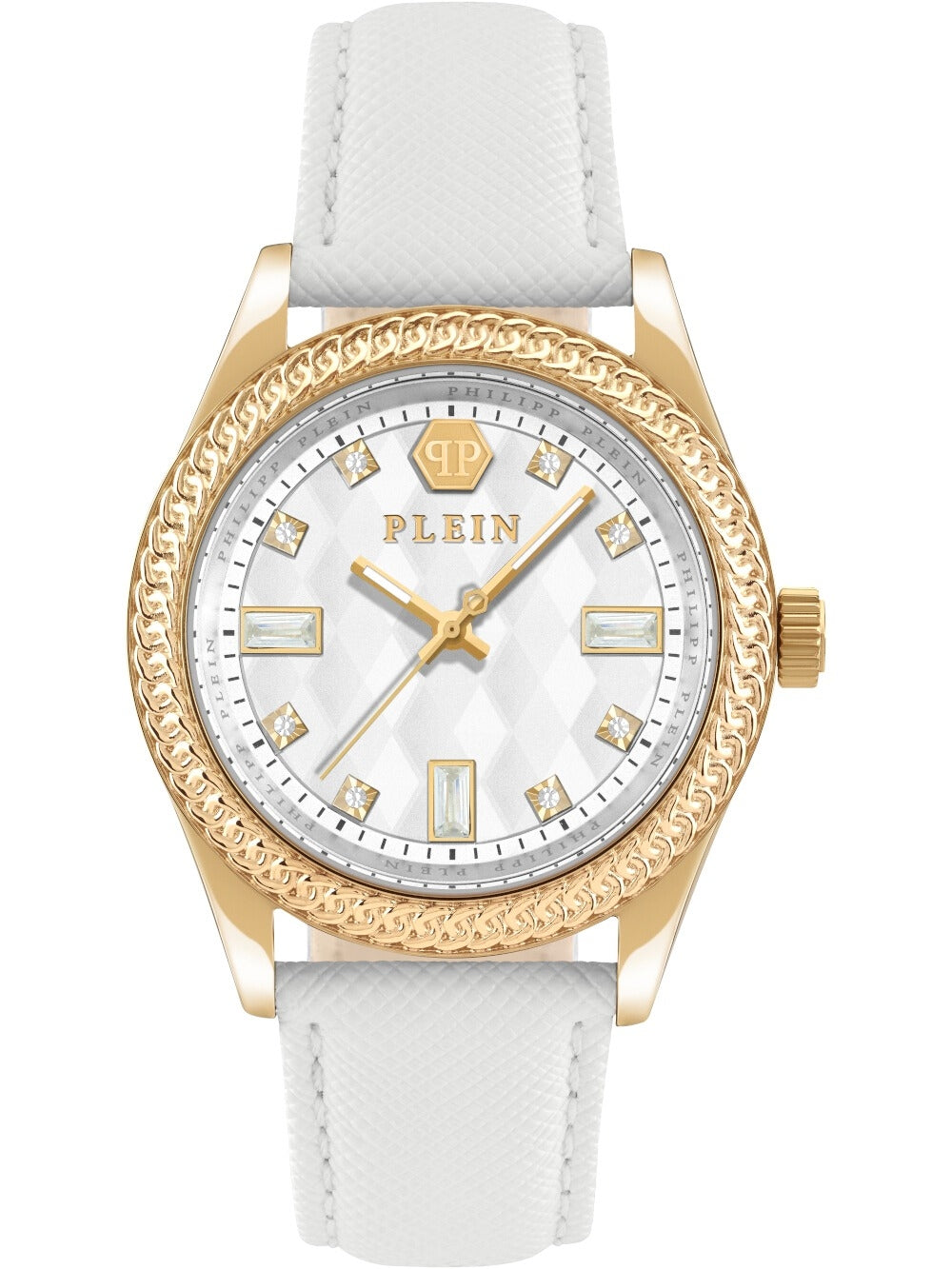 PHILIPP PLEIN Mod. PWCDA0324