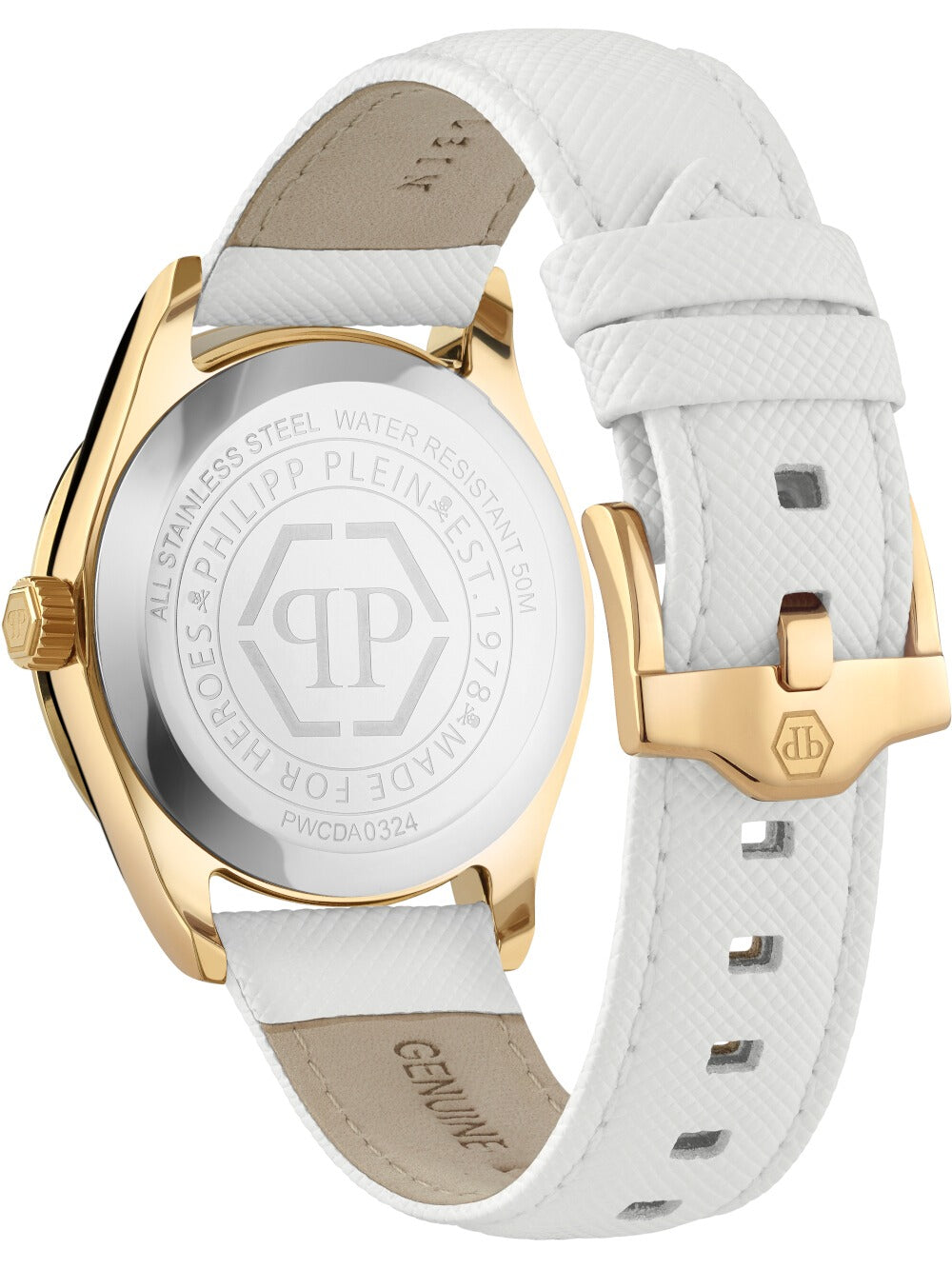 PHILIPP PLEIN Mod. PWCDA0324