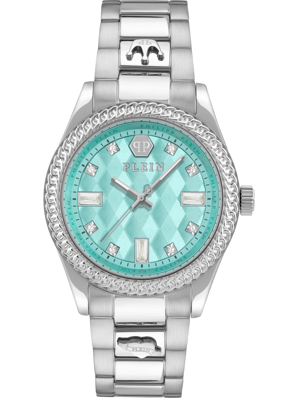 PHILIPP PLEIN Mod. PWCDA0424