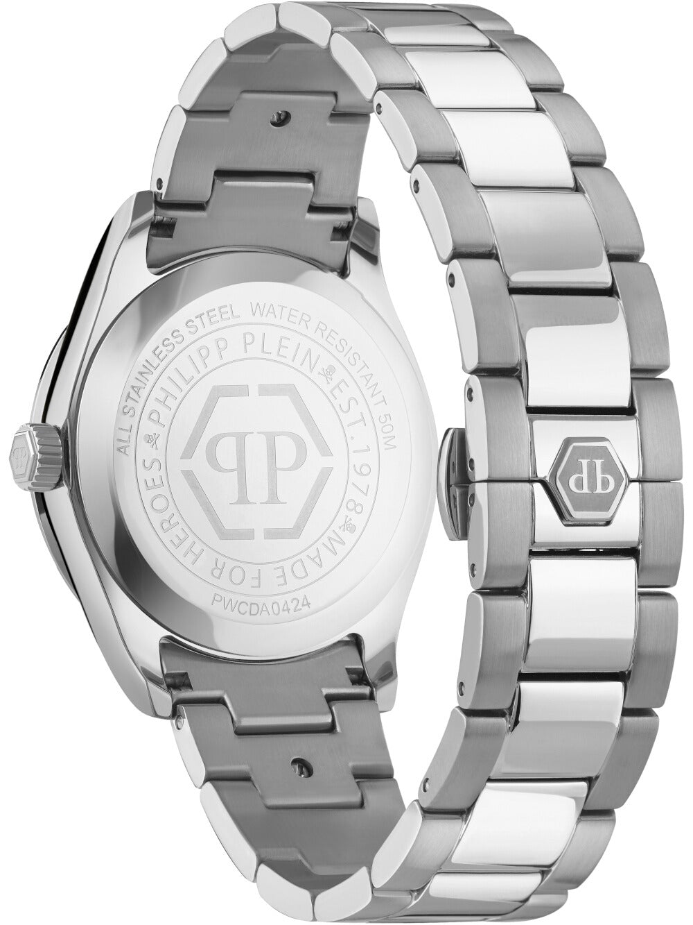 PHILIPP PLEIN Mod. PWCDA0424