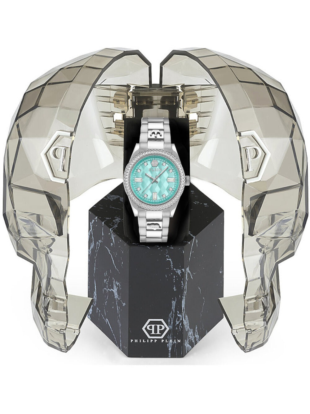 PHILIPP PLEIN Mod. PWCDA0424
