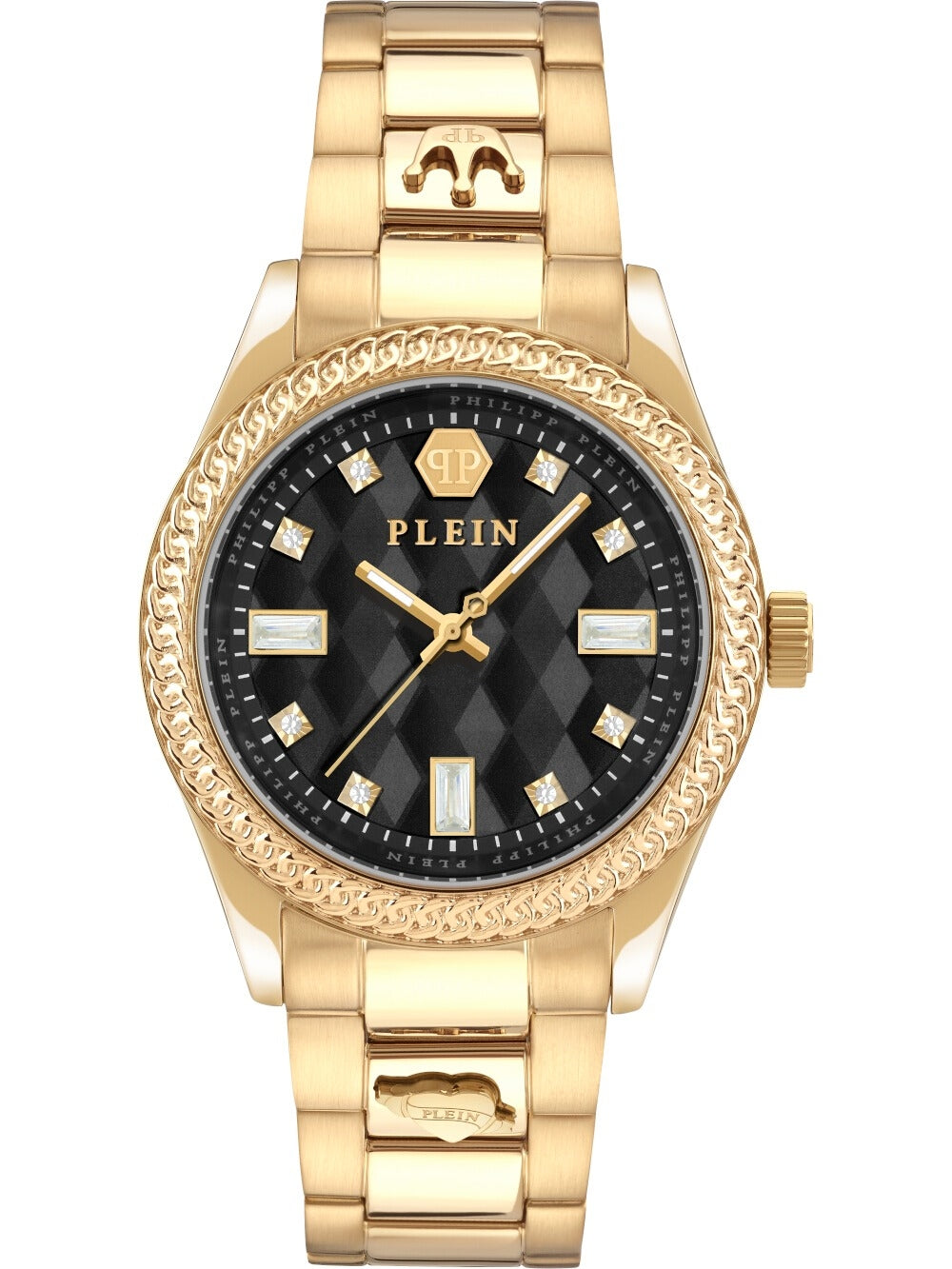 PHILIPP PLEIN Mod. PWCDA0624