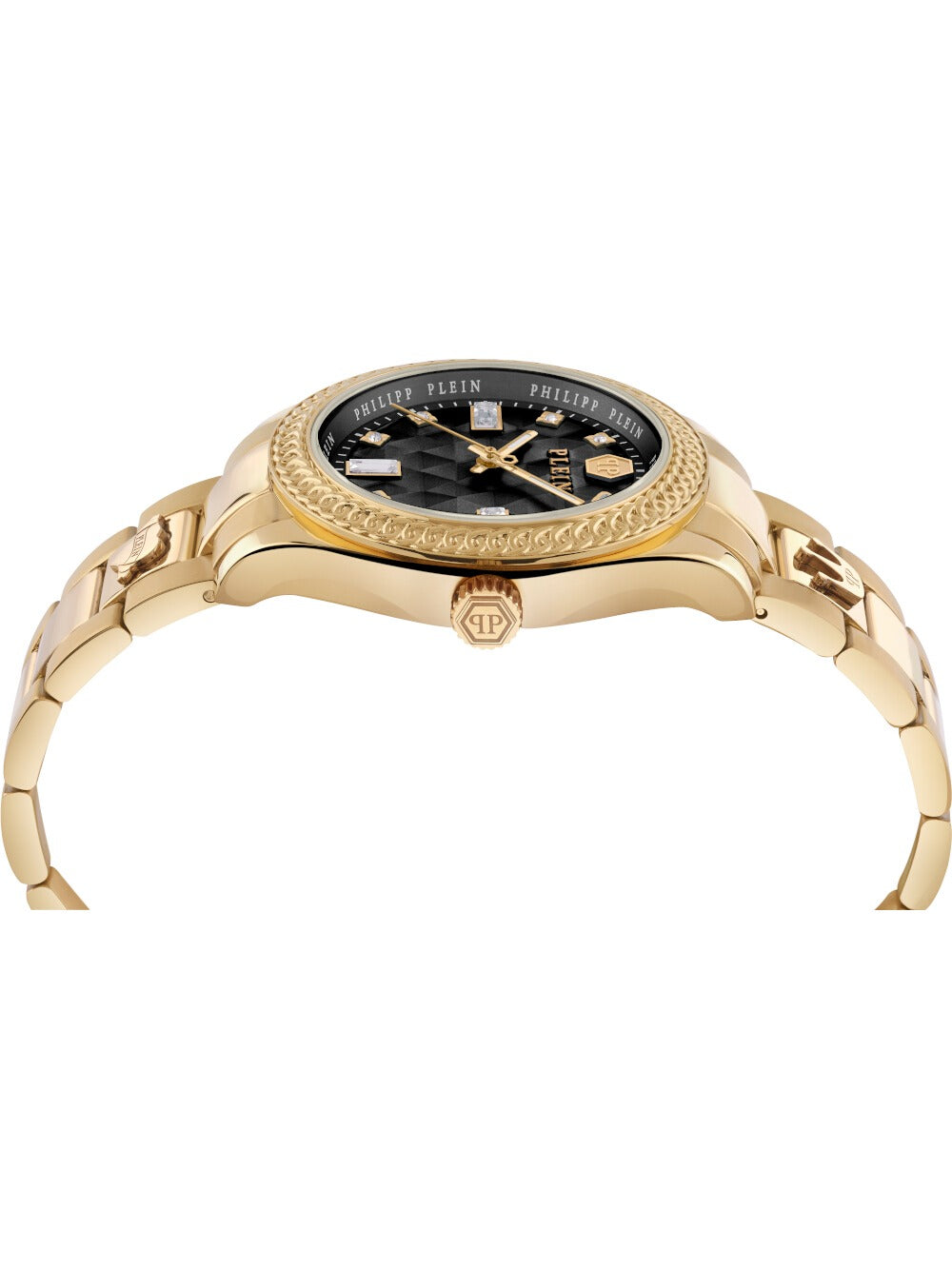 PHILIPP PLEIN Mod. QUEEN