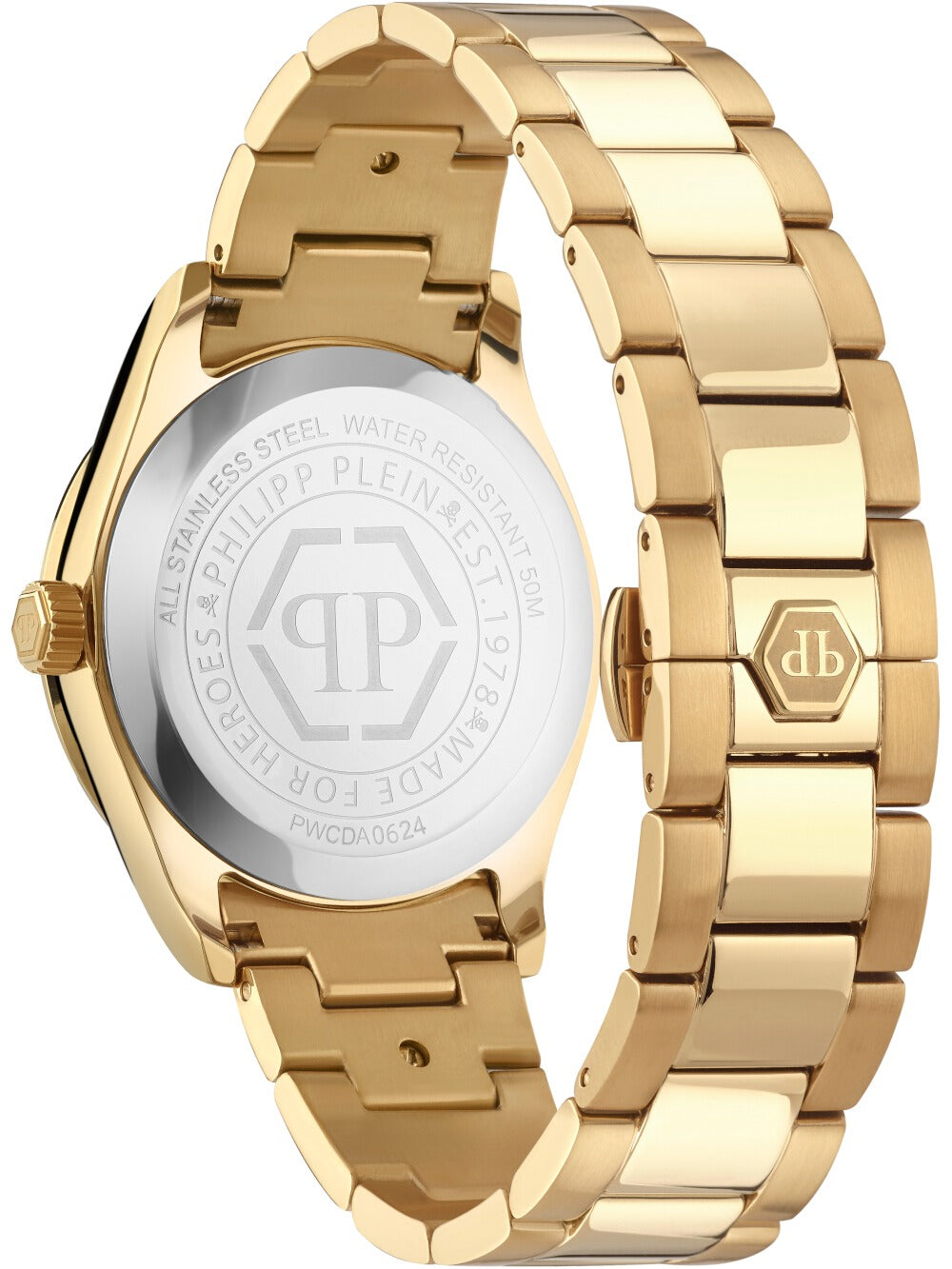 PHILIPP PLEIN Mod. PWCDA0624
