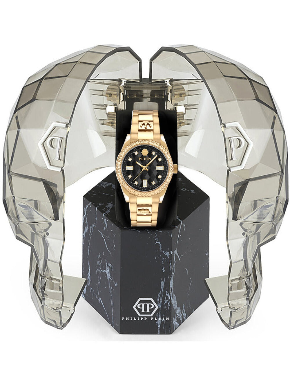 PHILIPP PLEIN Mod. PWCDA0624