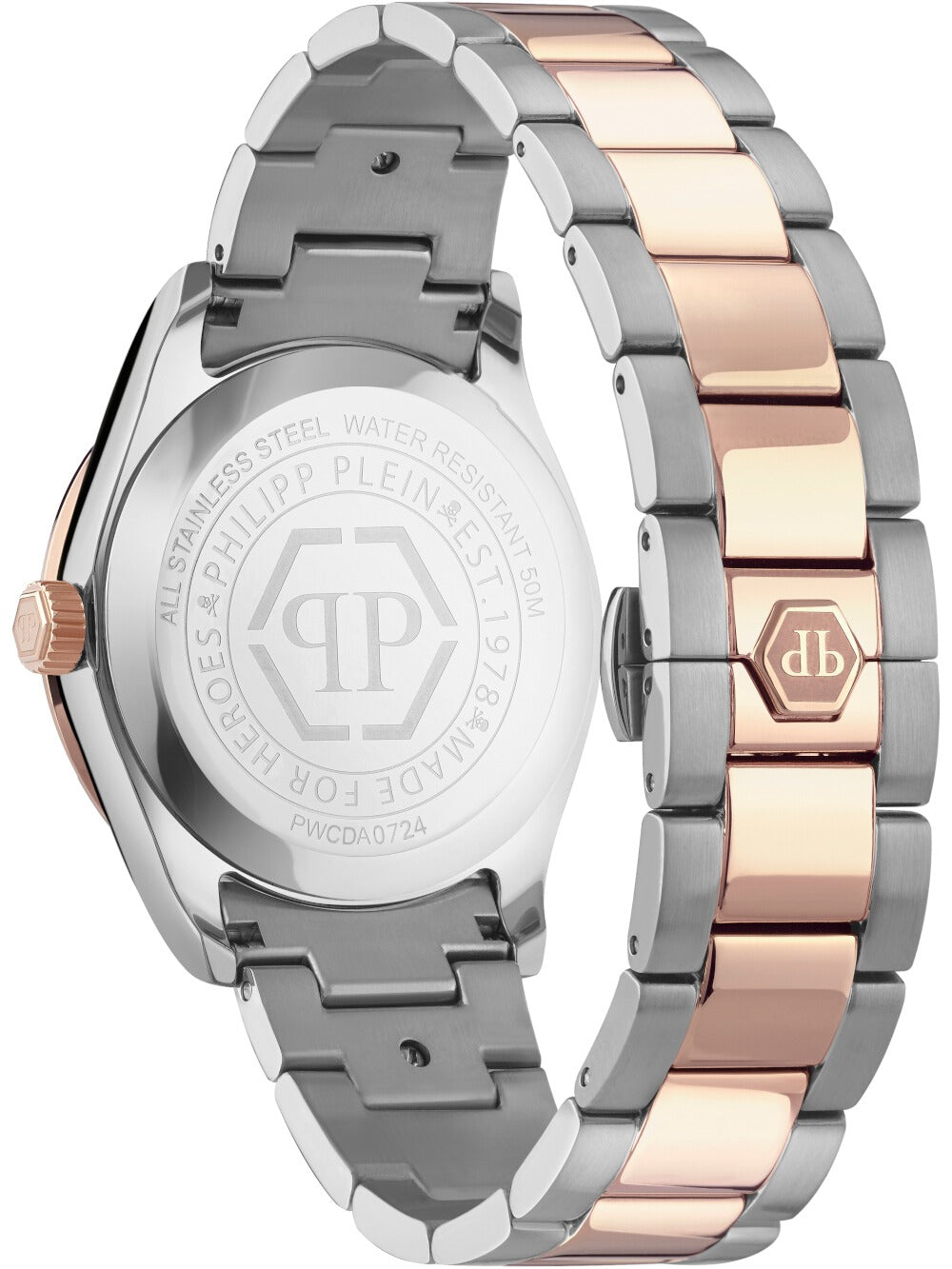 PHILIPP PLEIN Mod. PWCDA0724