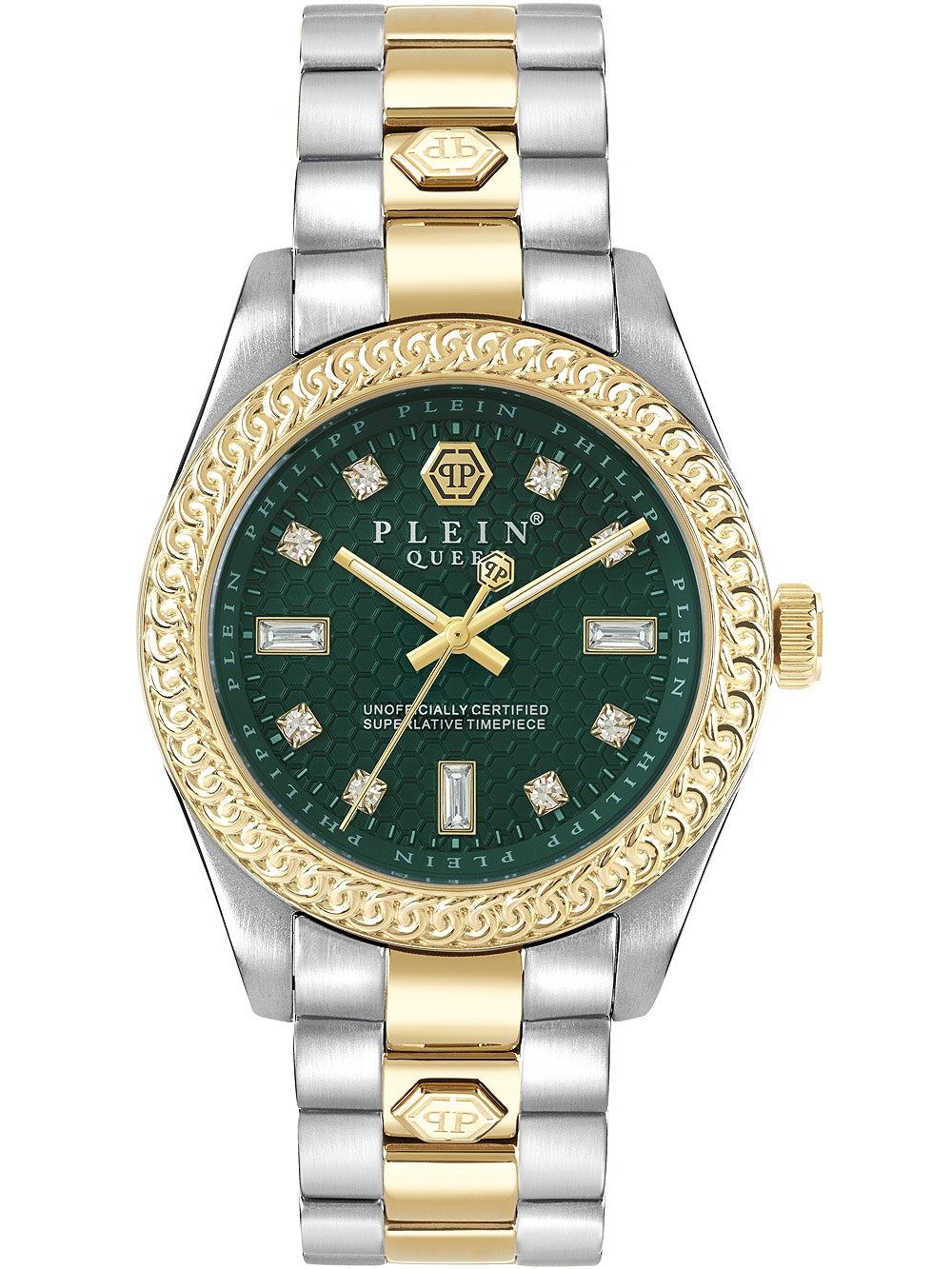 PHILIPP PLEIN Mod. PWDAA0421