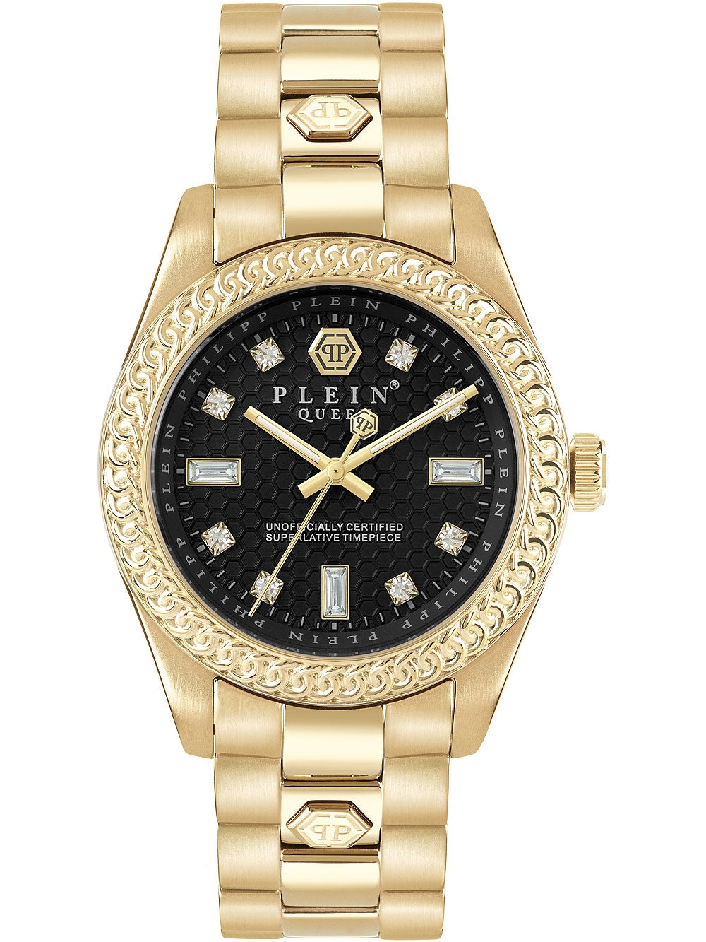 PHILIPP PLEIN Mod. PWDAA0621