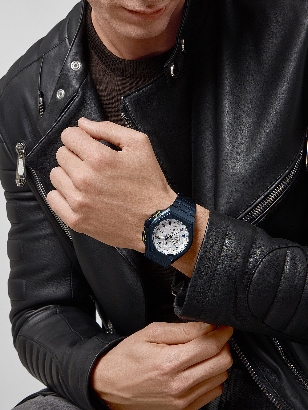 PHILIPP PLEIN Mod. PWGAA0721