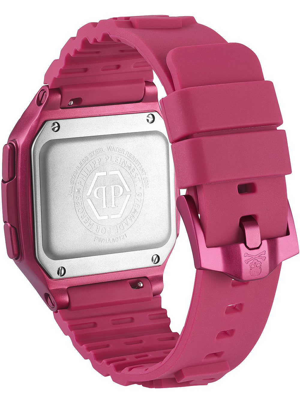 PHILIPP PLEIN Mod. PWHAA0121