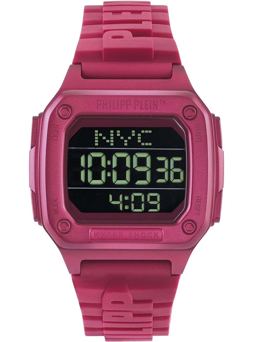 PHILIPP PLEIN Mod. PWHAA0121