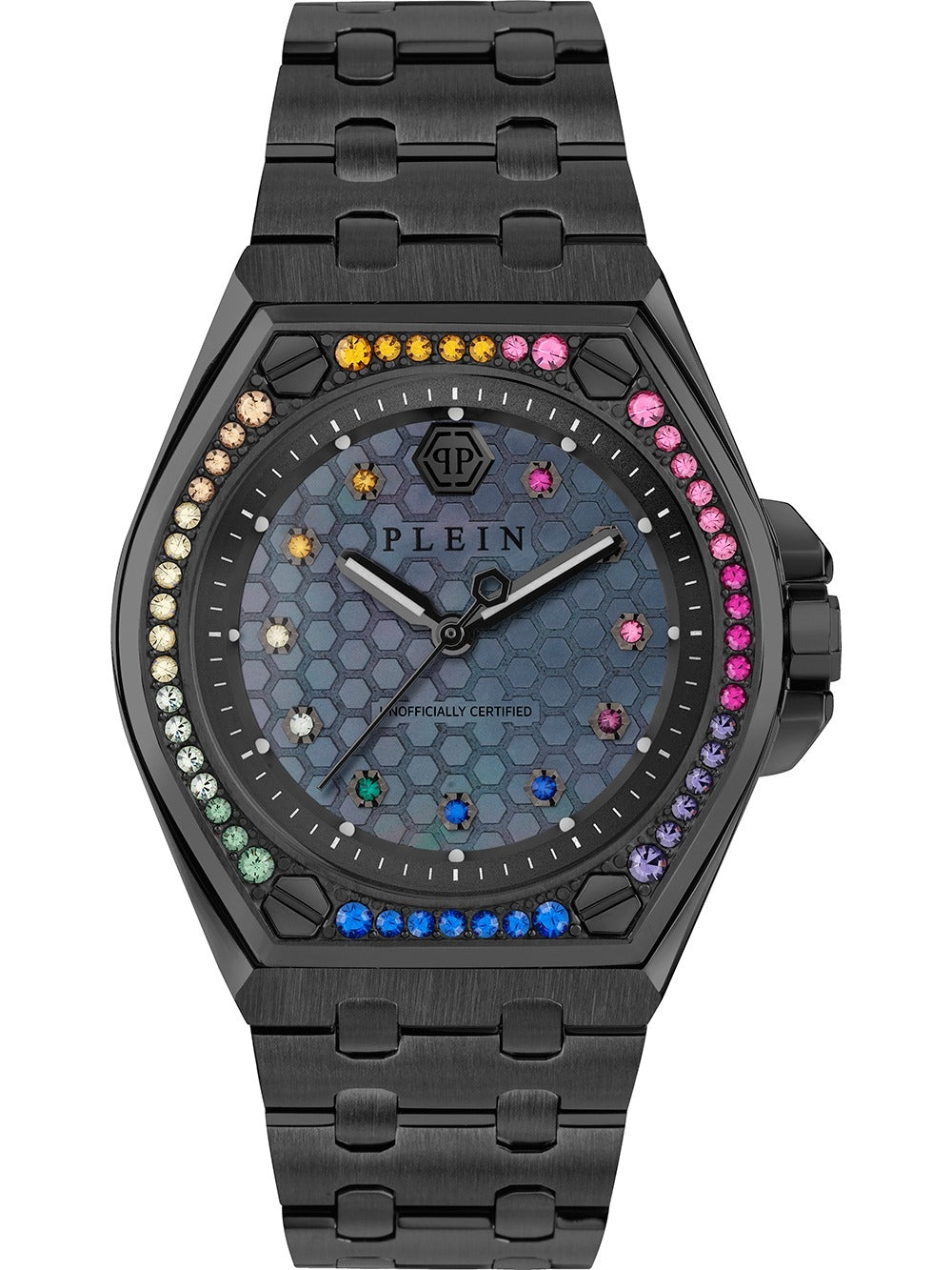 PHILIPP PLEIN Mod. PLEIN EXTREME