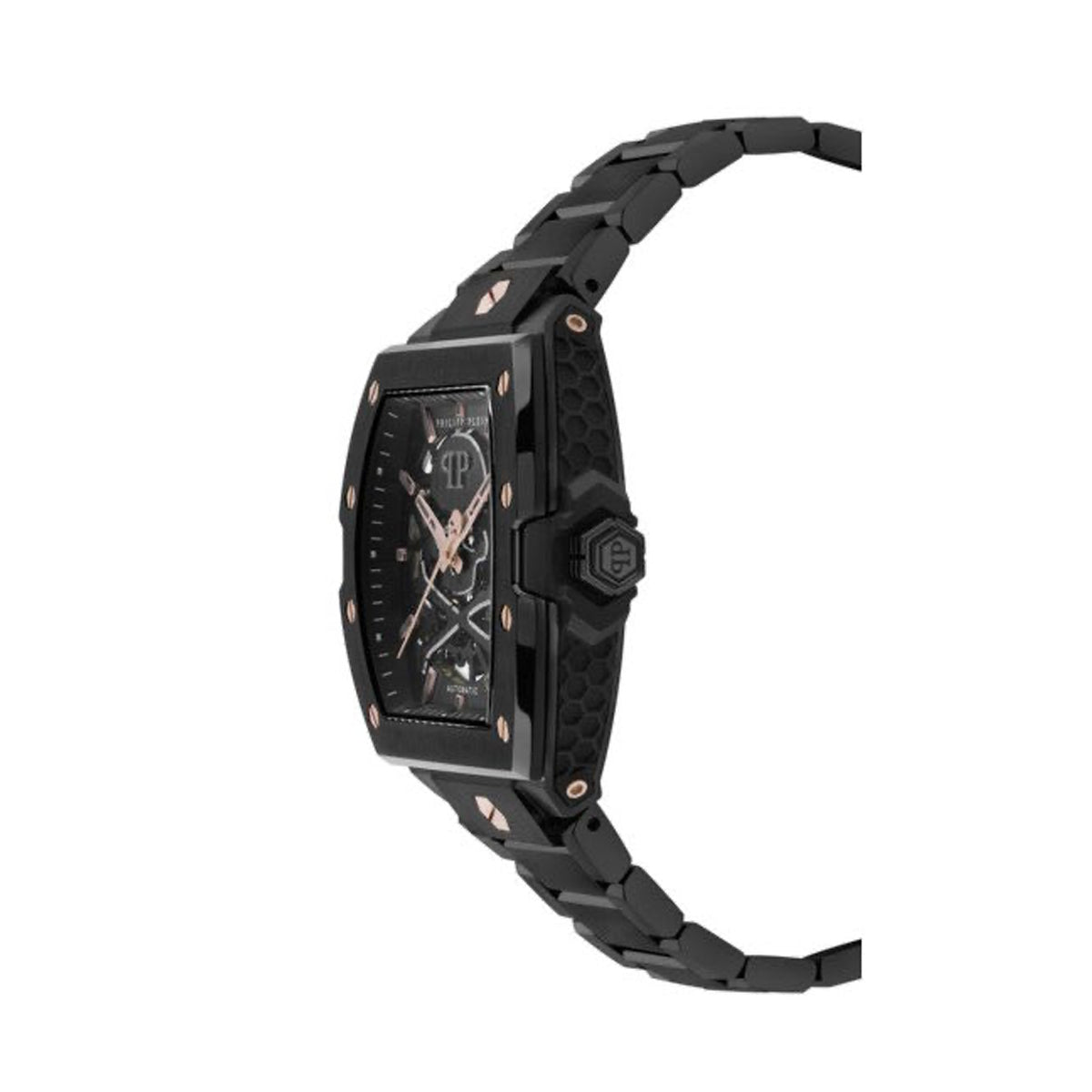 PHILIPP PLEIN Mod. THE SKELETON AUTOMATIC