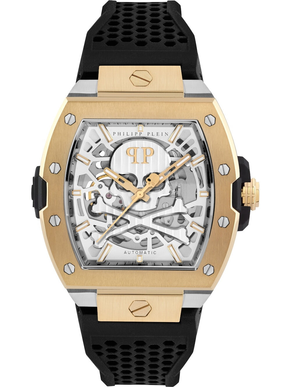 PHILIPP PLEIN Mod. PWJFA0825