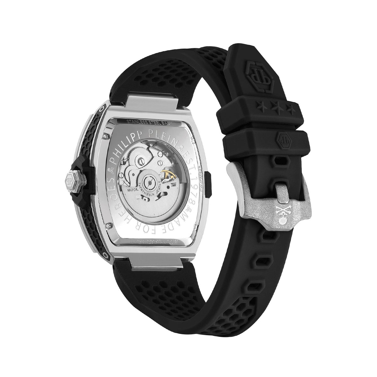 PHILIPP PLEIN WATCHES Mod. PWJFA0925