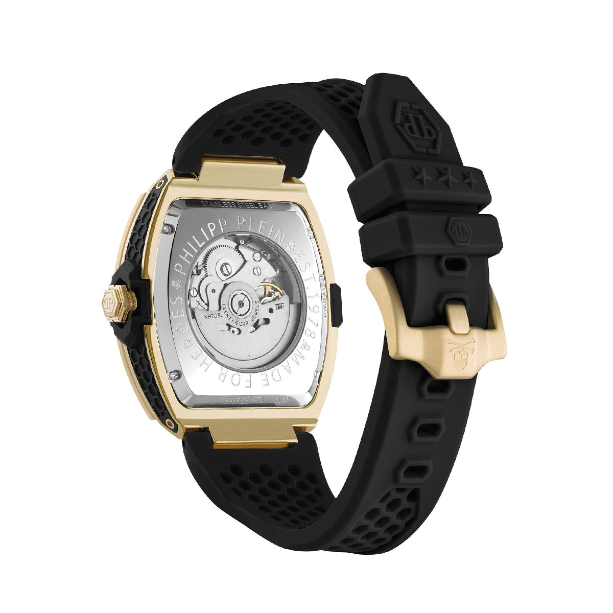 PHILIPP PLEIN WATCHES Mod. PWJFA1025