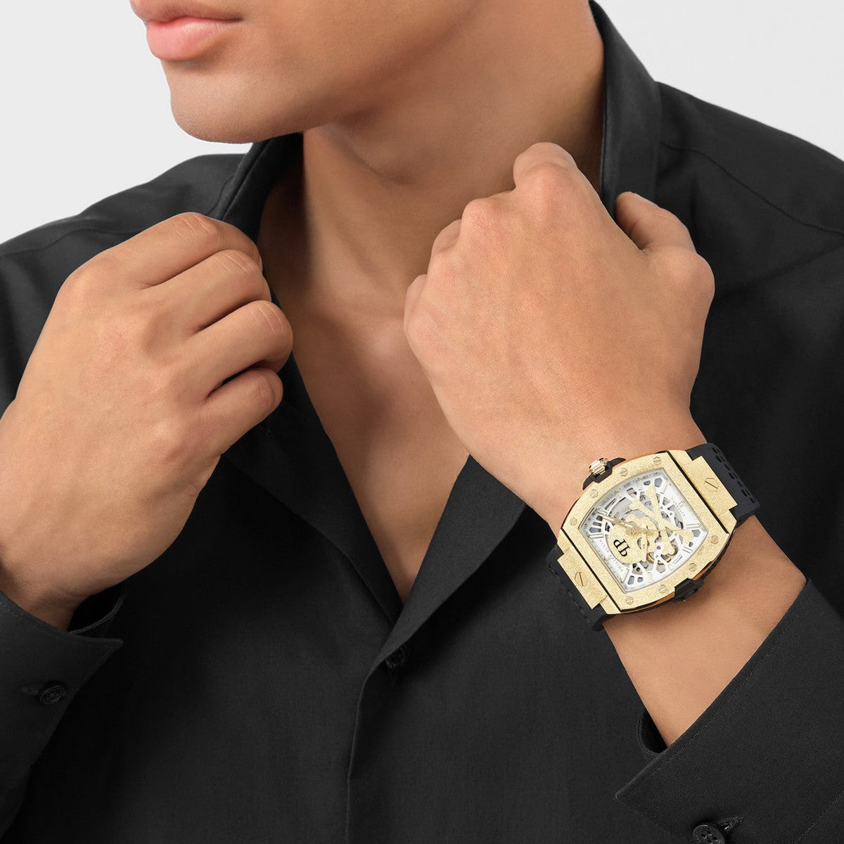 PHILIPP PLEIN WATCHES Mod. PWJFA1025