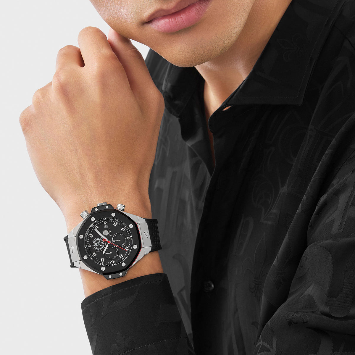 PHILIPP PLEIN WATCHES Mod. PWLFA0225
