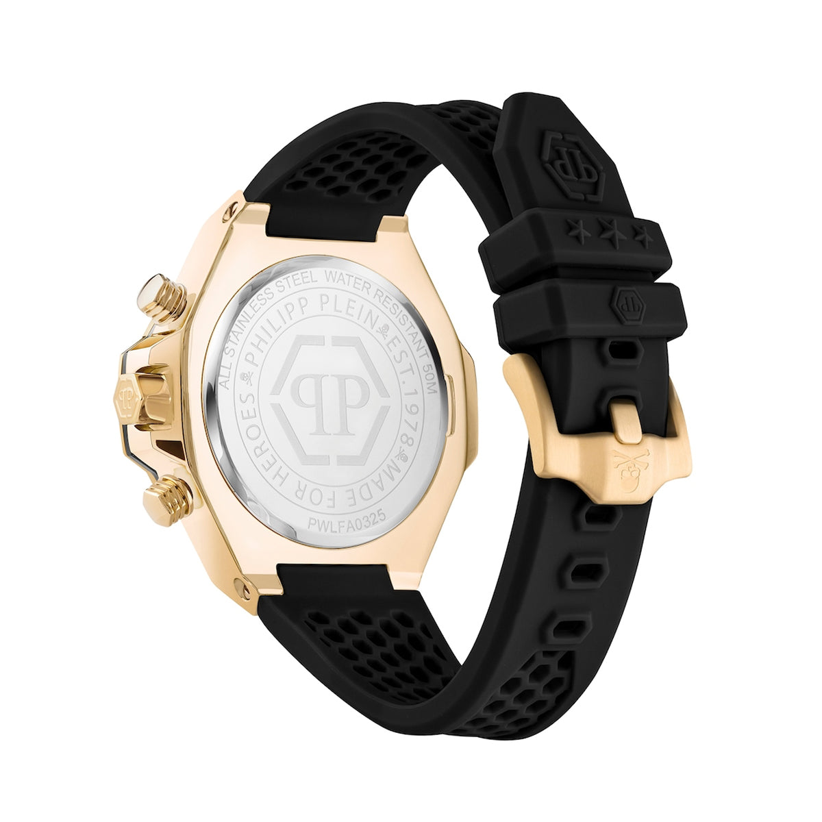 PHILIPP PLEIN WATCHES Mod. PWLFA0325