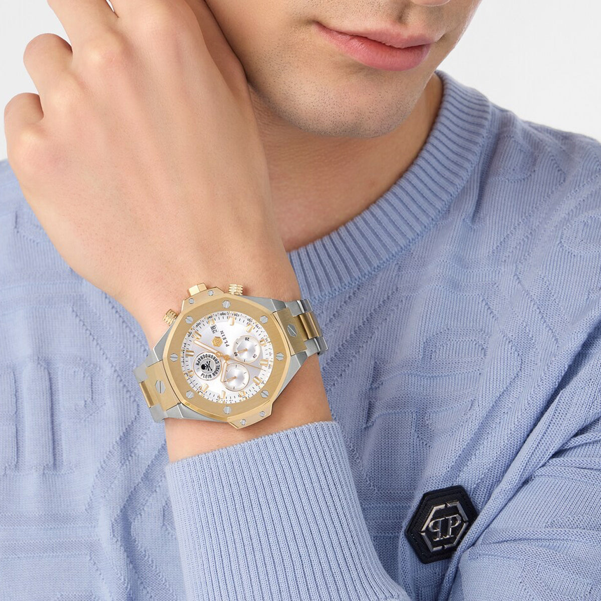 PHILIPP PLEIN WATCHES Mod. PWLFA0525