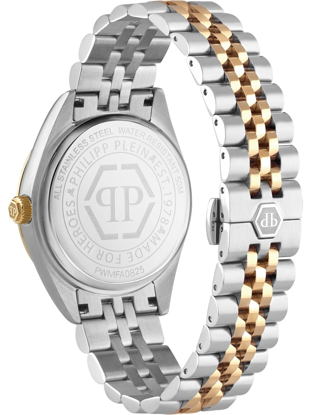 PHILIPP PLEIN Mod. PWMFA0825