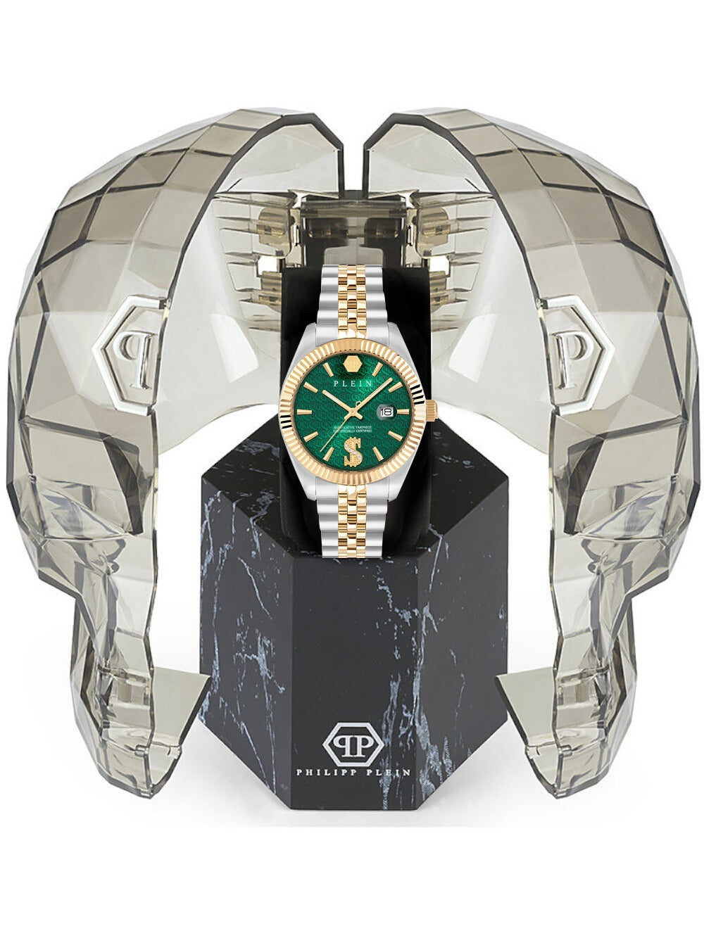 PHILIPP PLEIN Mod. PWMFA0825