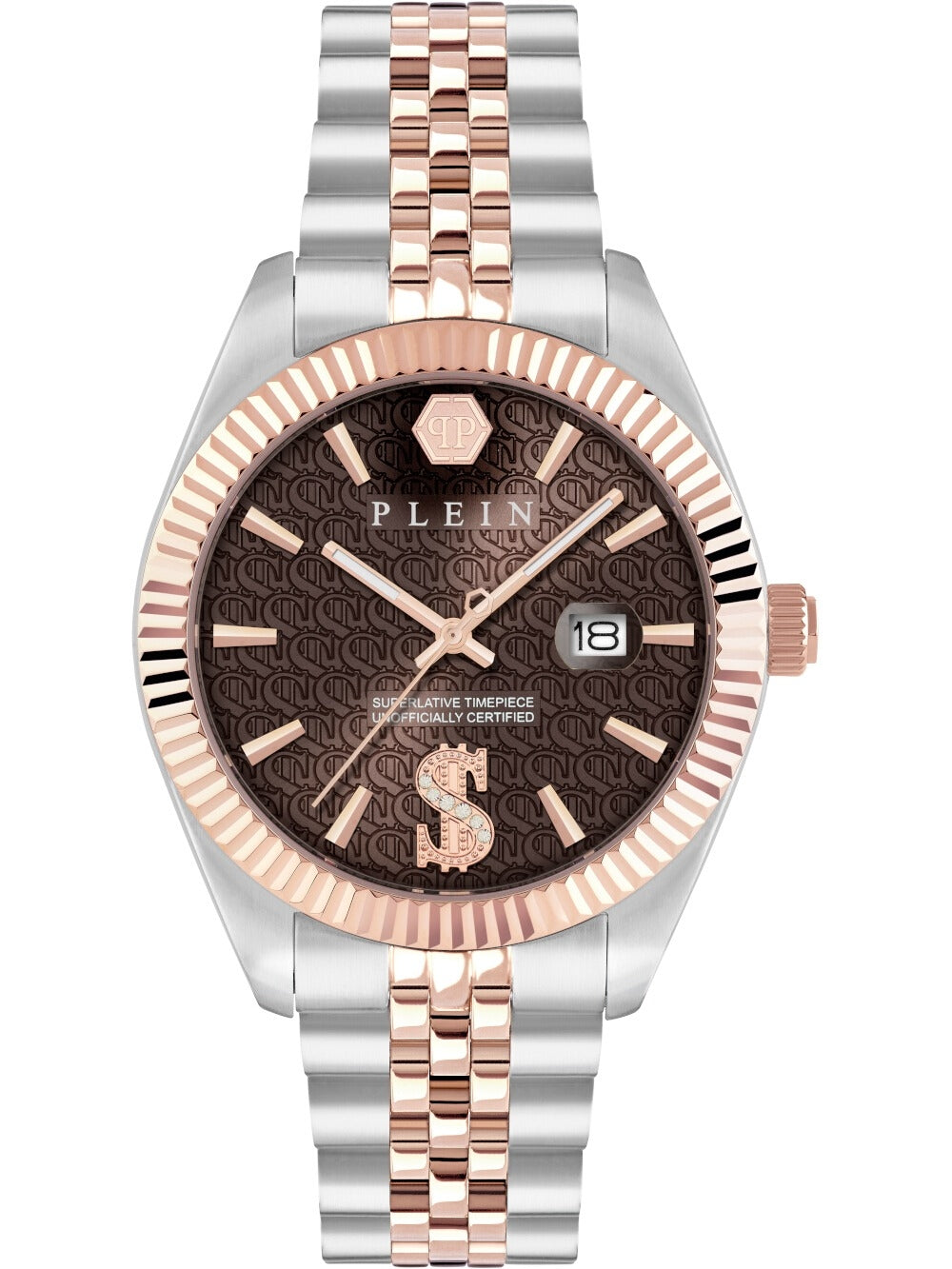 PHILIPP PLEIN Mod. PWMFA0925