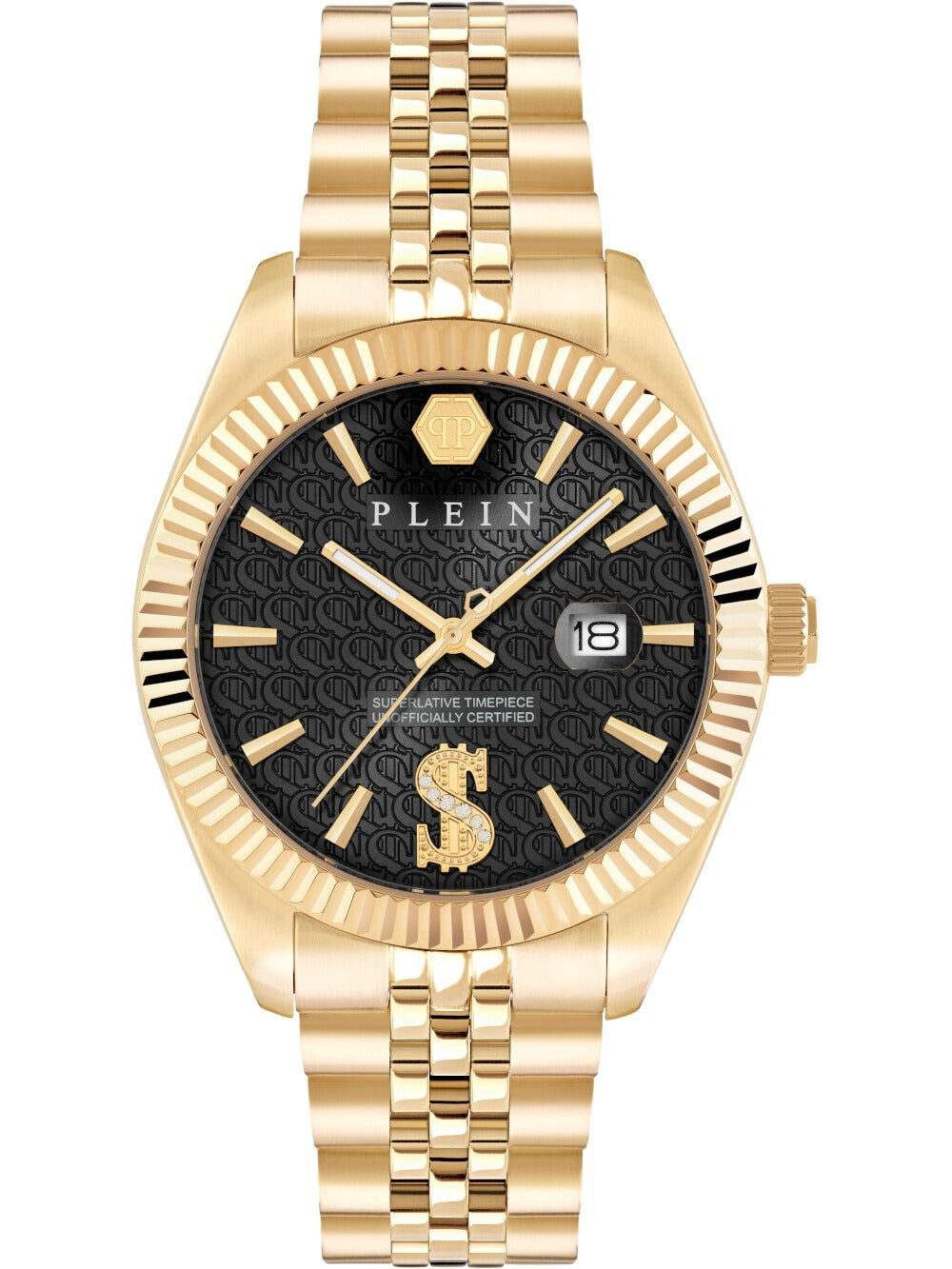 PHILIPP PLEIN Mod. PWMFA1025