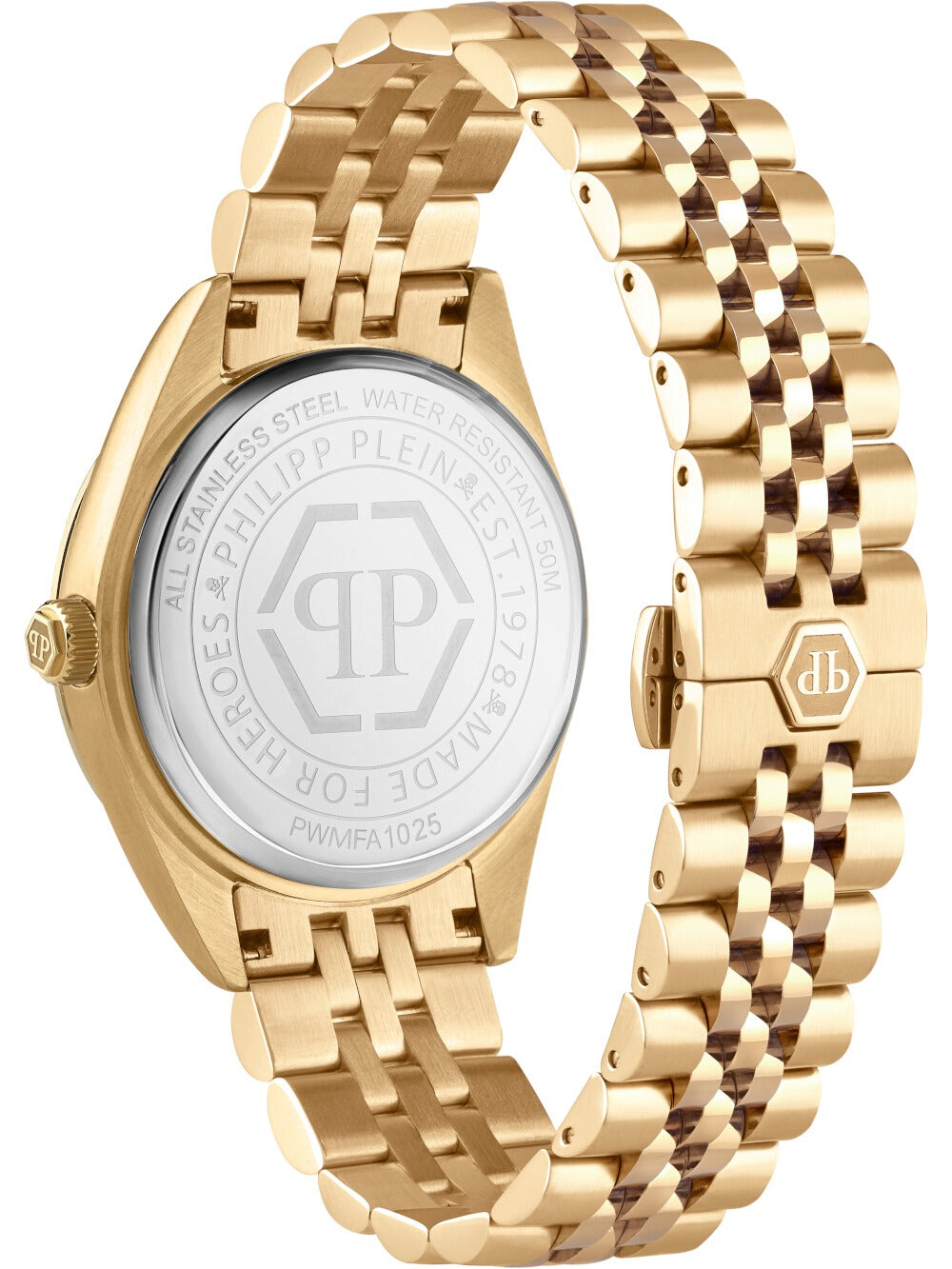 PHILIPP PLEIN Mod. PWMFA1025