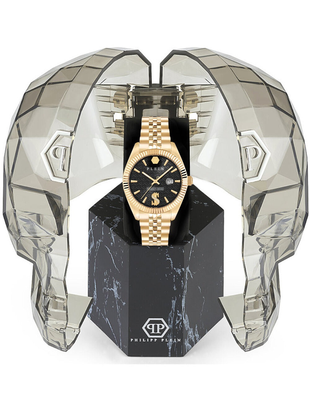 PHILIPP PLEIN Mod. PWMFA1025