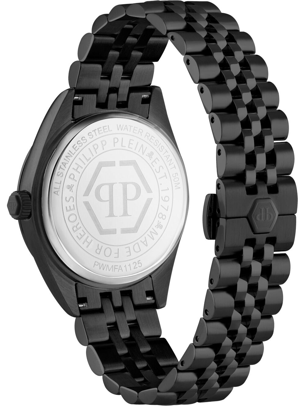 PHILIPP PLEIN Mod. PWMFA1125