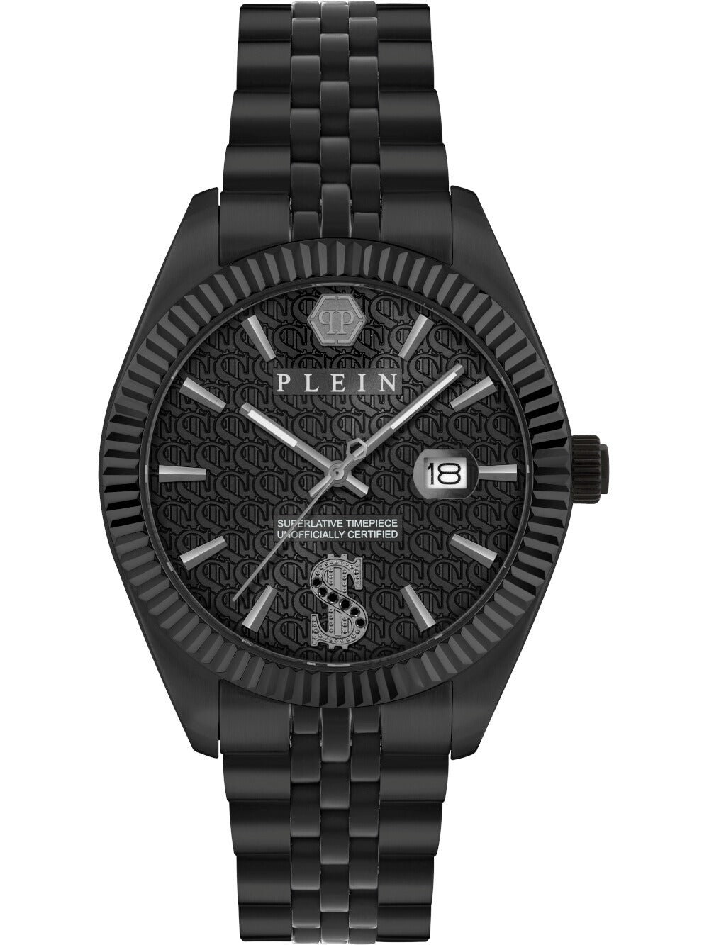 PHILIPP PLEIN Mod. DATE SUPERLATIVE