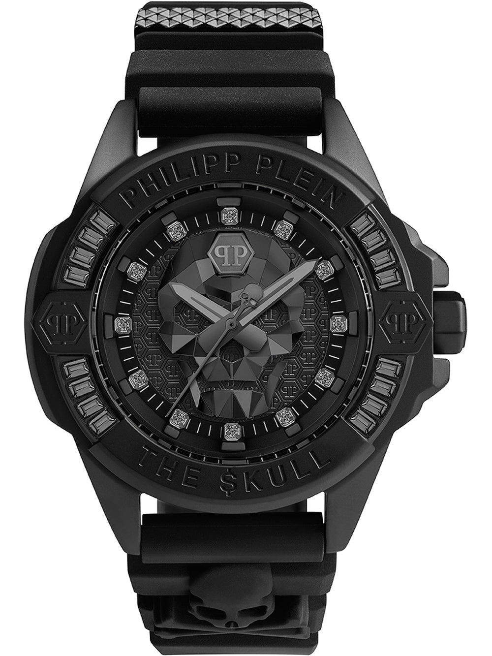 PHILIPP PLEIN Mod. PWNAA0322