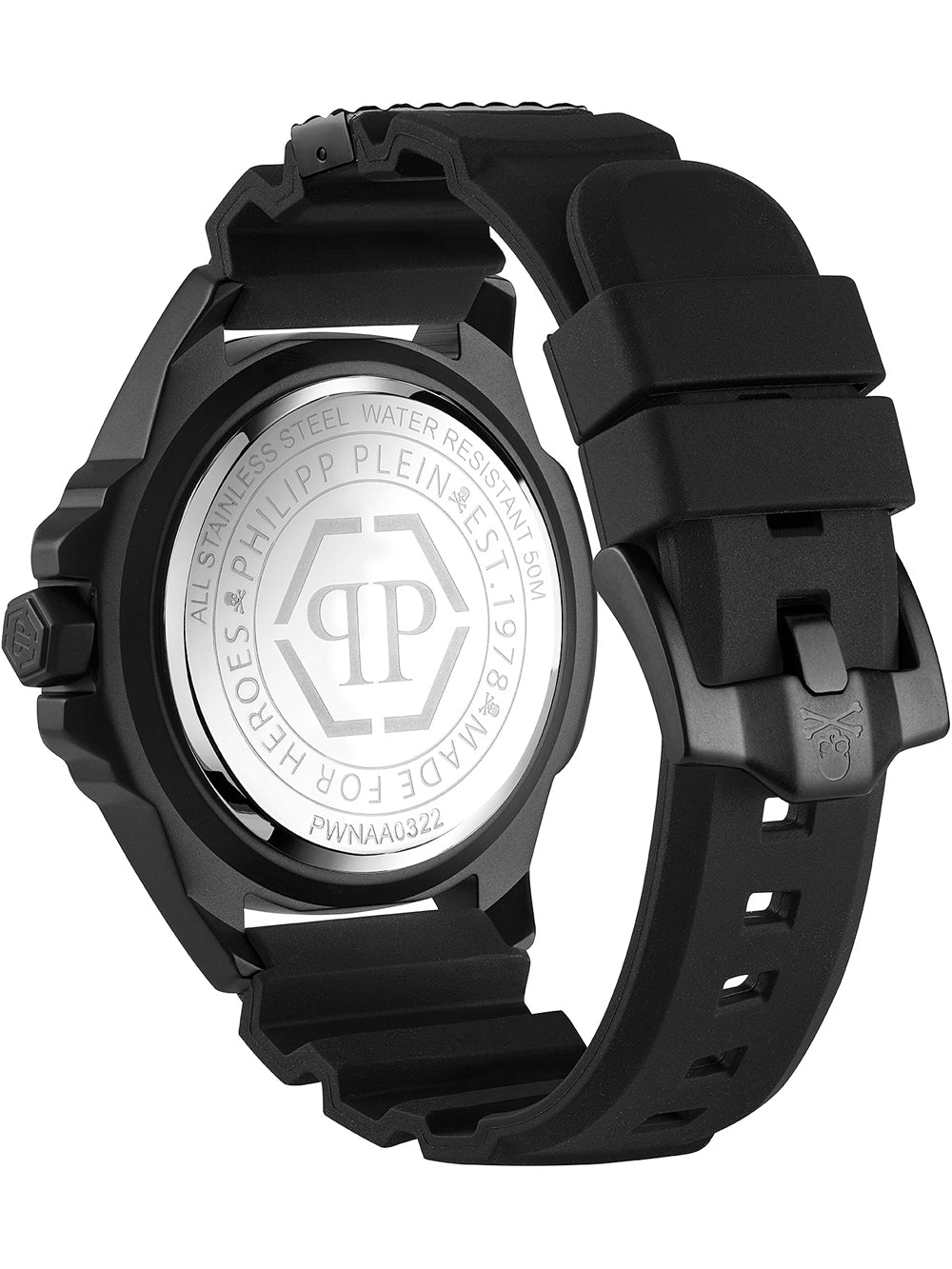 PHILIPP PLEIN Mod. PWNAA0322