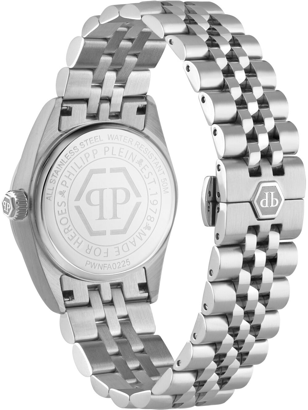 PHILIPP PLEIN WATCHES Mod. PWNFA0225