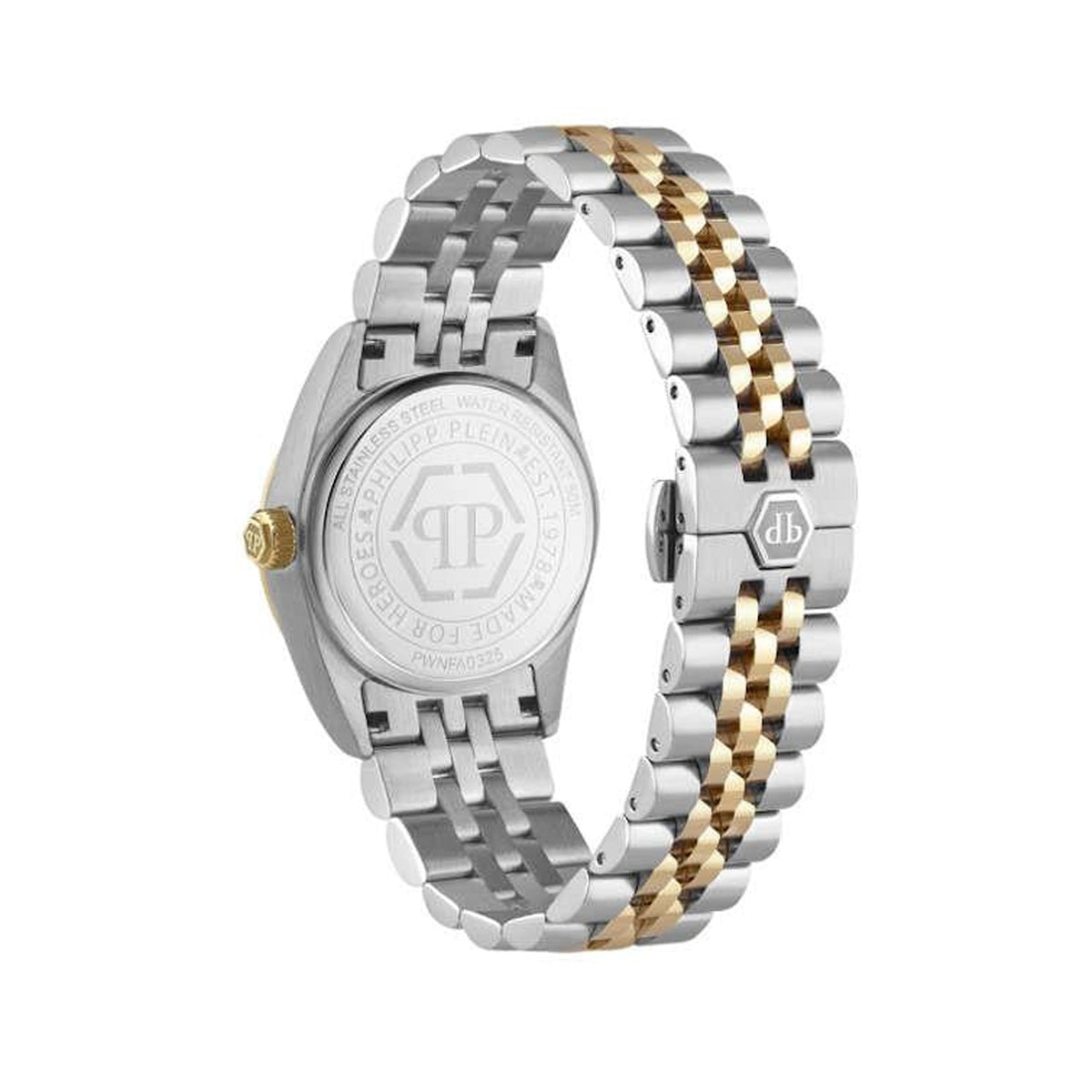 PHILIPP PLEIN WATCHES Mod. PWNFA0325