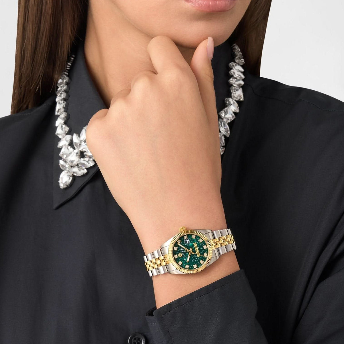 PHILIPP PLEIN WATCHES Mod. PWNFA0325