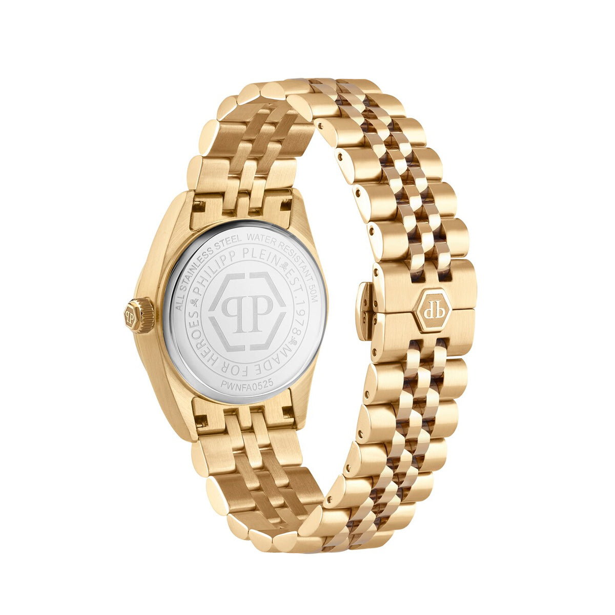 PHILIPP PLEIN WATCHES Mod. PWNFA0525