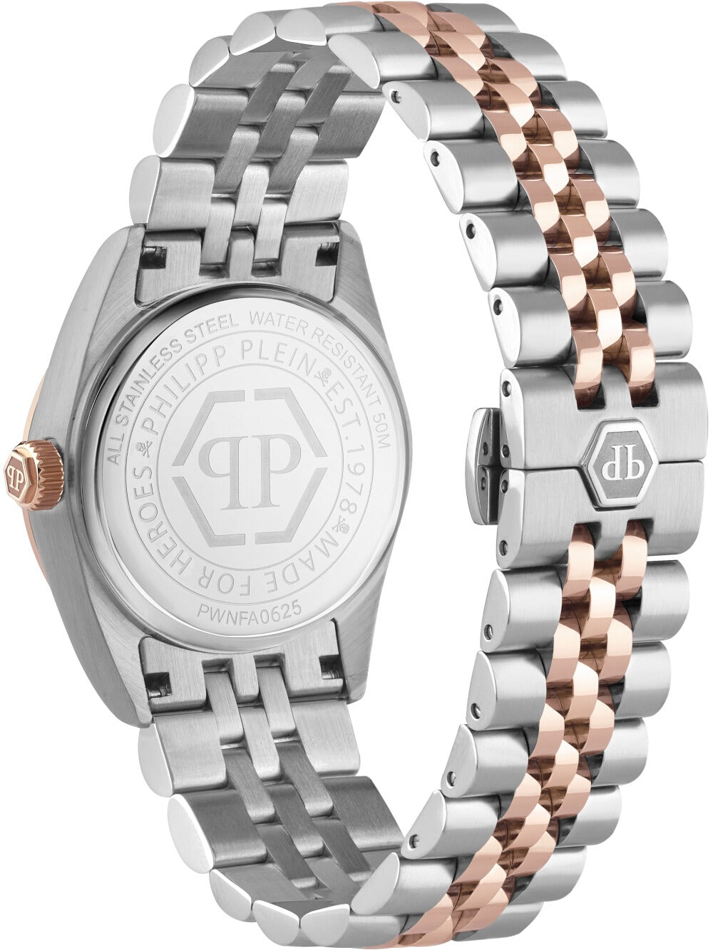 PHILIPP PLEIN Mod. PWNFA0625