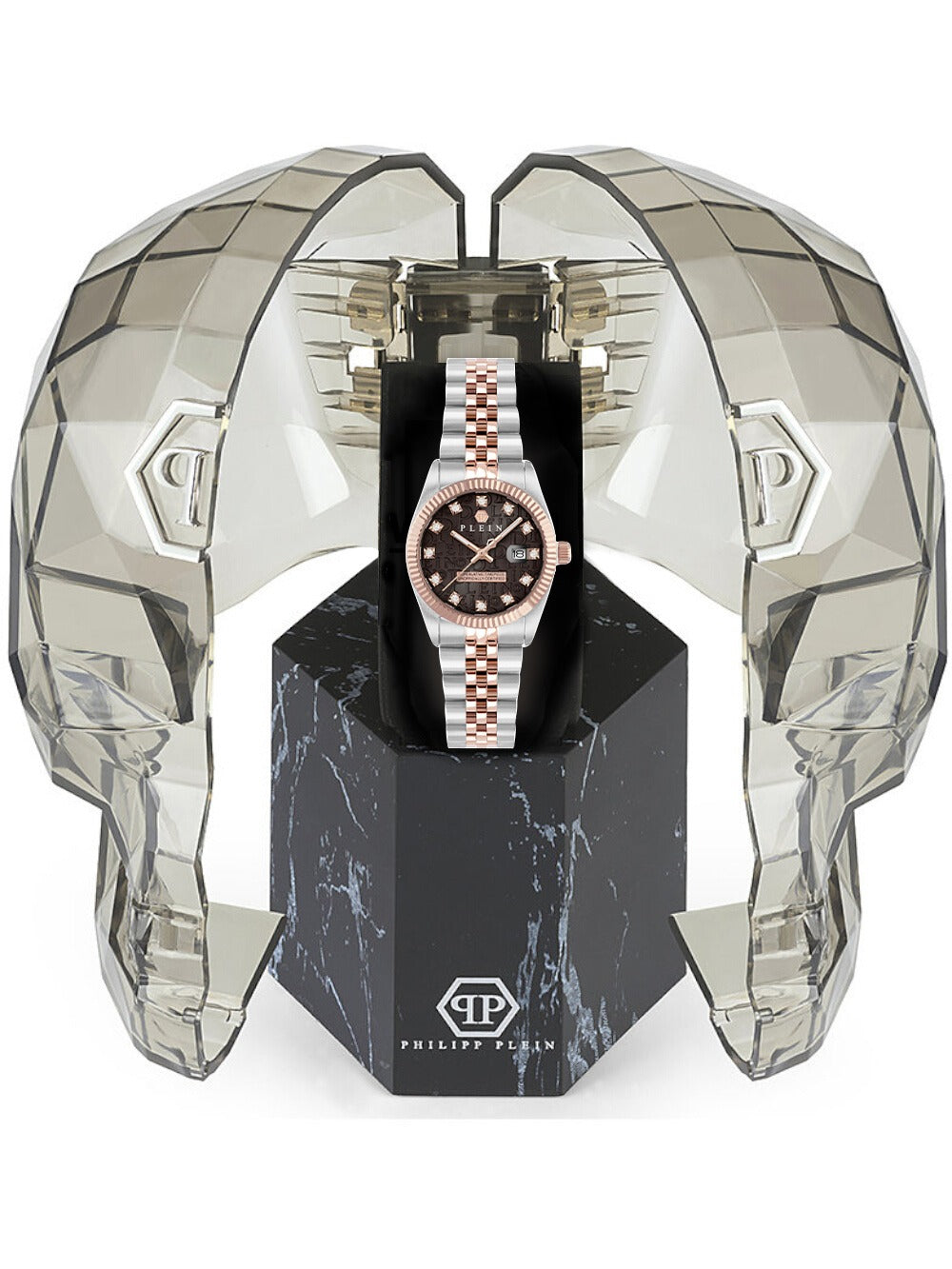 PHILIPP PLEIN Mod. PWNFA0625