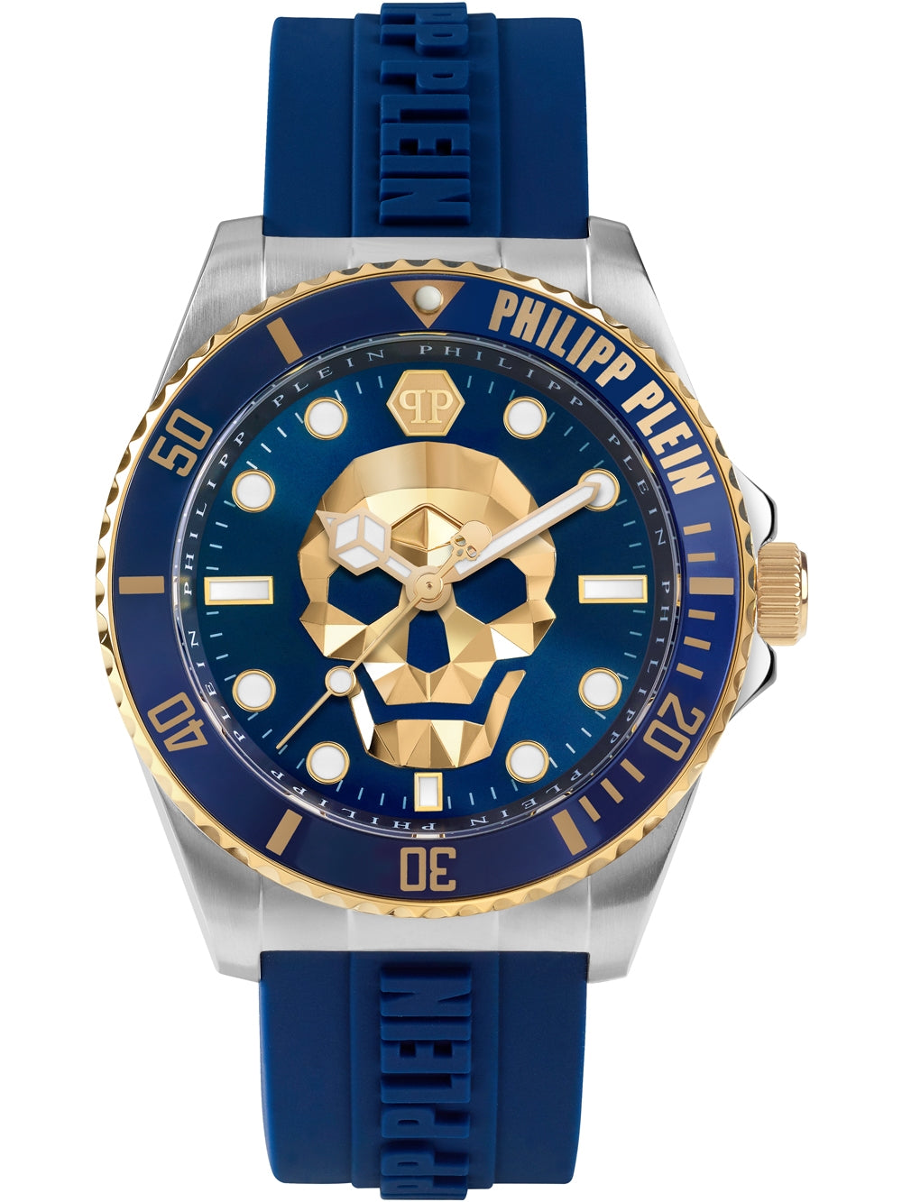 PHILIPP PLEIN Mod. PWOAA0222