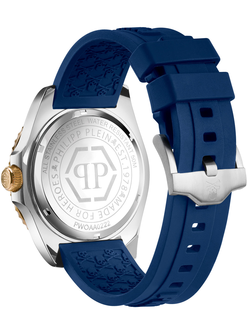 PHILIPP PLEIN Mod. PWOAA0222
