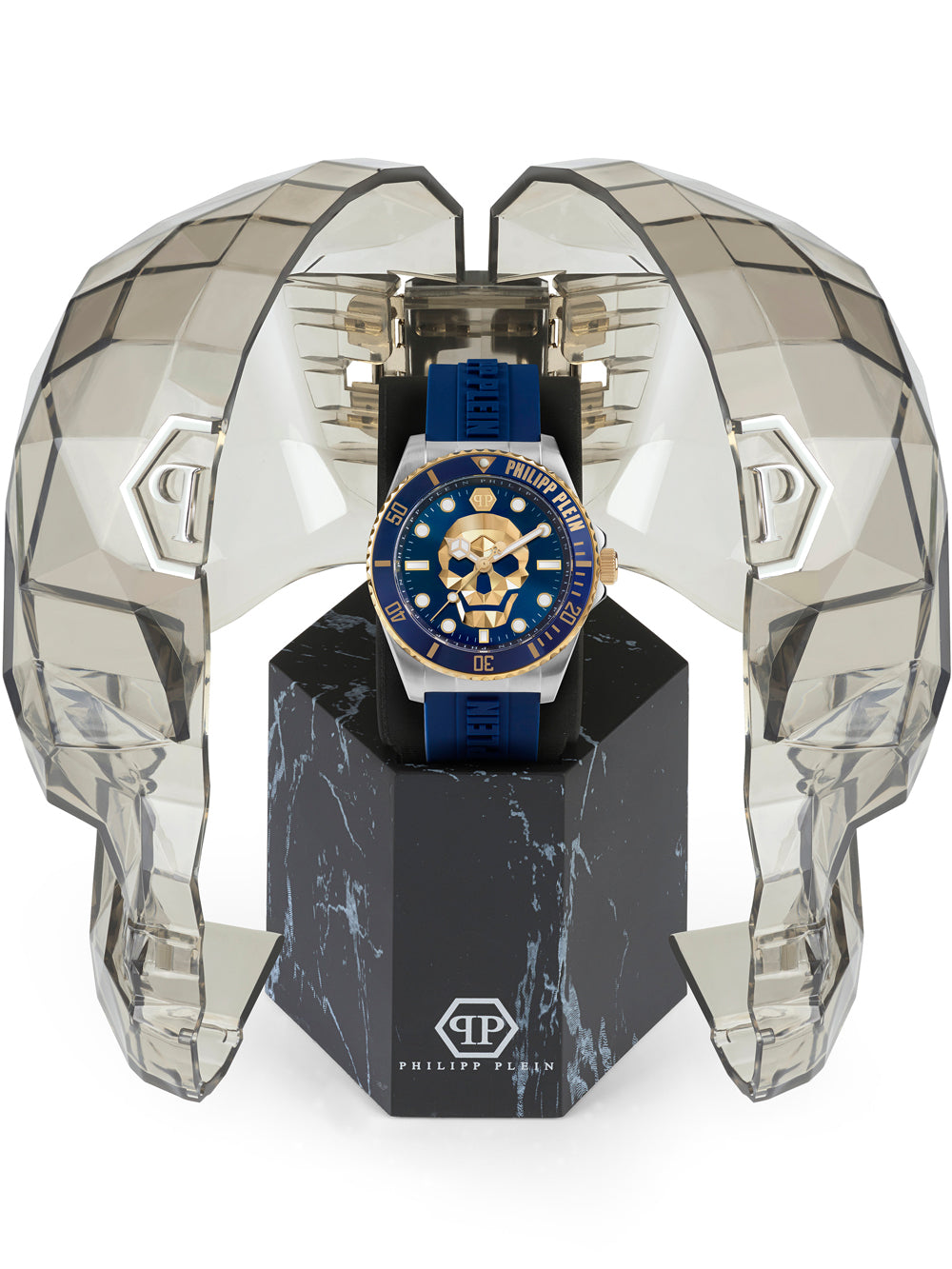 PHILIPP PLEIN Mod. PWOAA0222