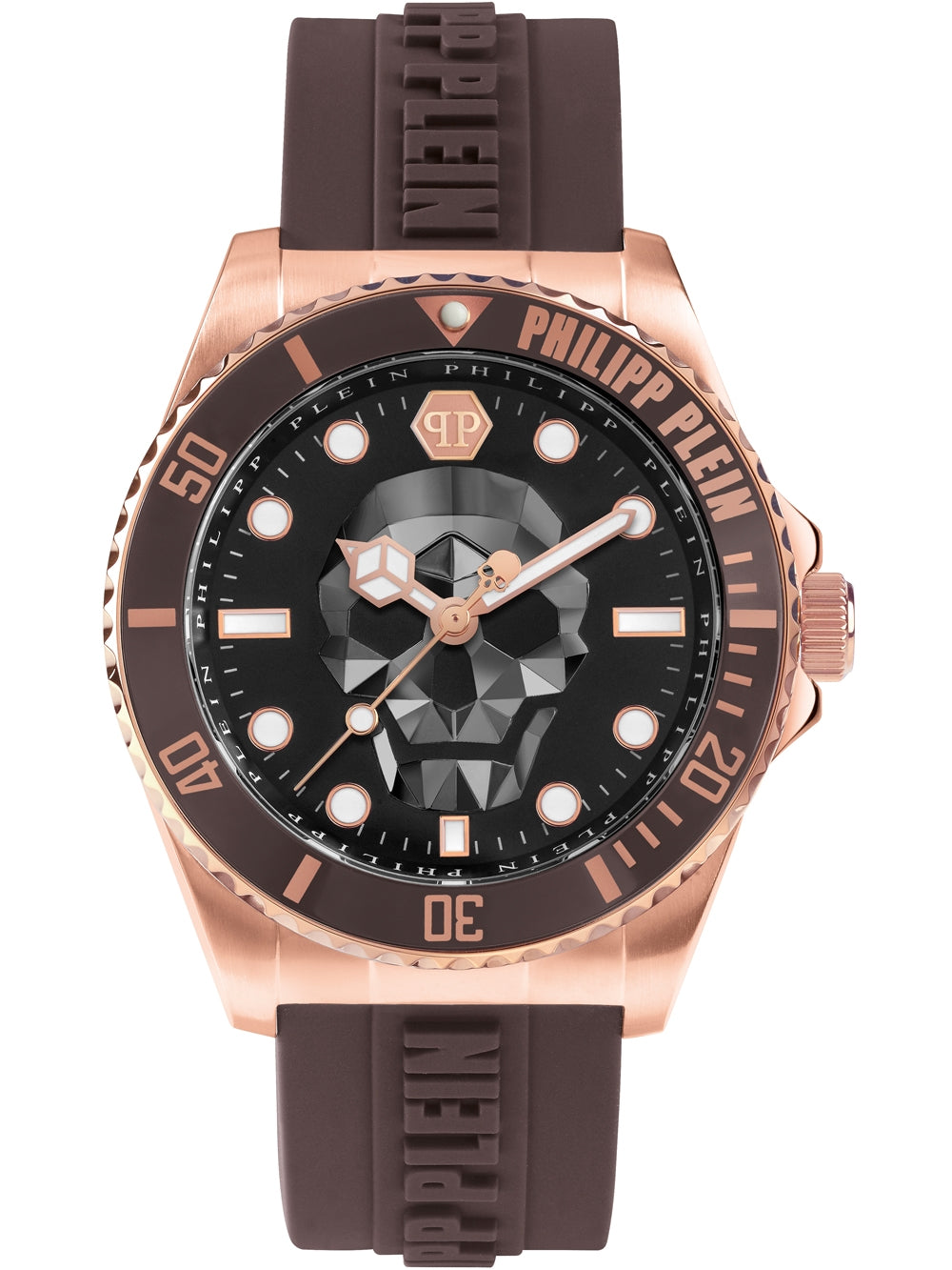 PHILIPP PLEIN Mod. PWOAA0322