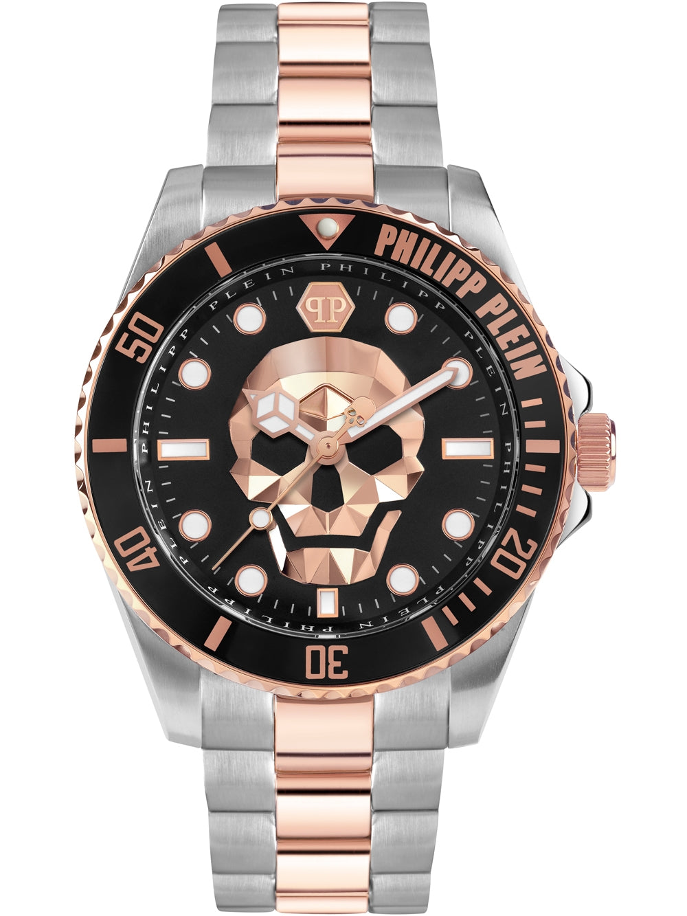 PHILIPP PLEIN Mod. PWOAA0822