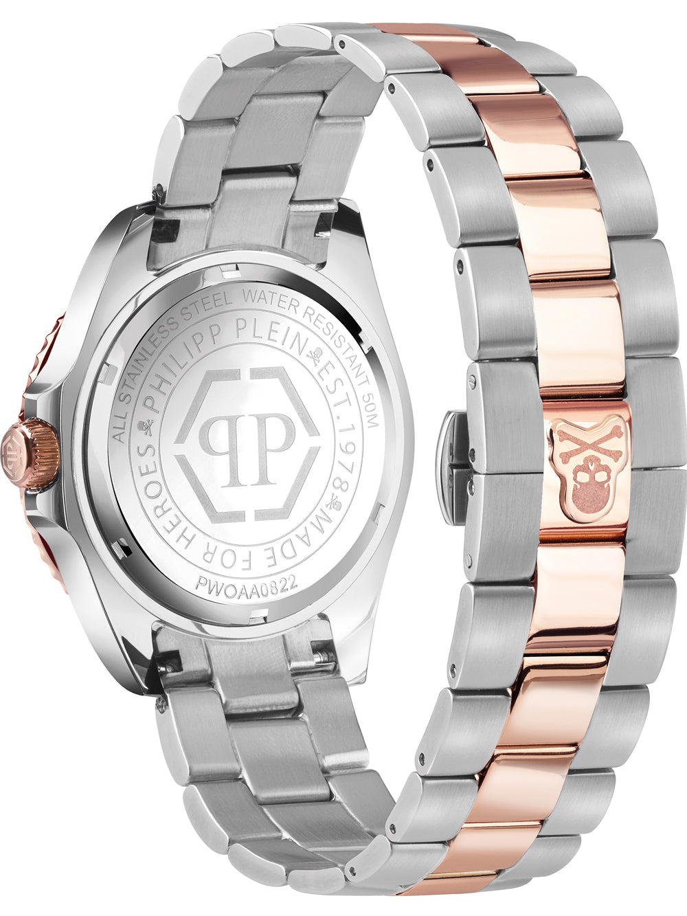 PHILIPP PLEIN Mod. PWOAA0822