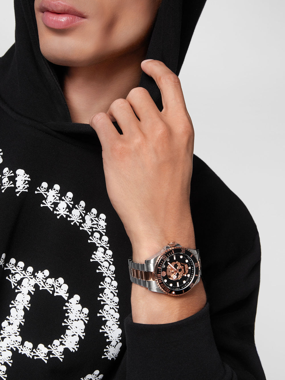 PHILIPP PLEIN Mod. PWOAA0822