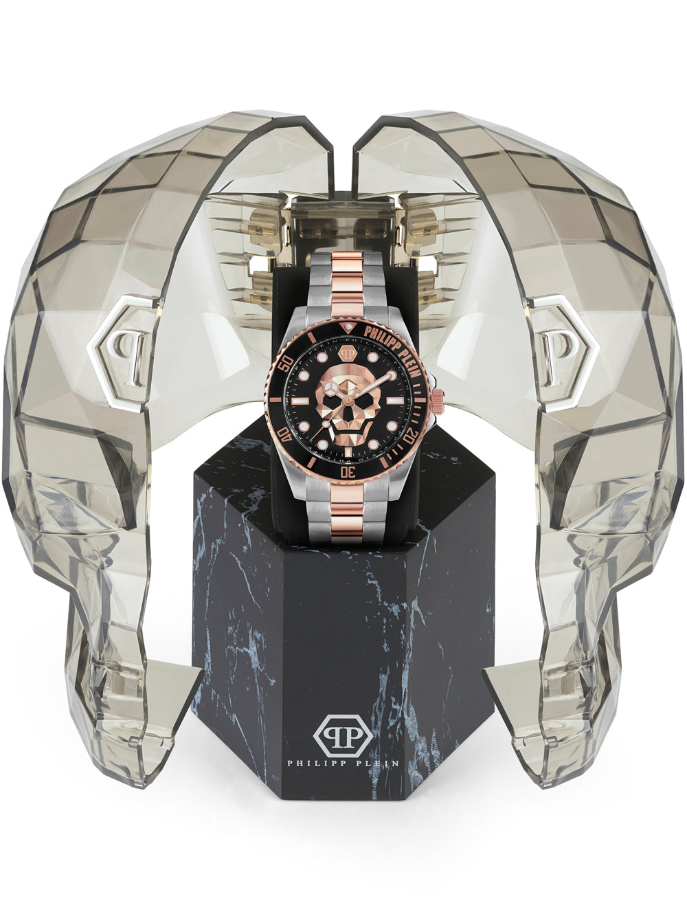 PHILIPP PLEIN Mod. PWOAA0822