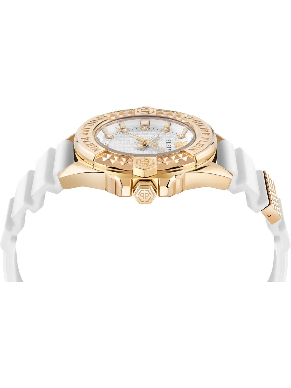 PHILIPP PLEIN Mod. MAJESTY