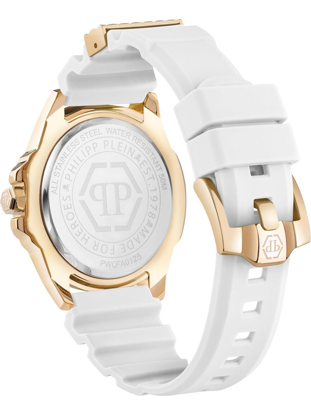 PHILIPP PLEIN Mod. PWOFA0125